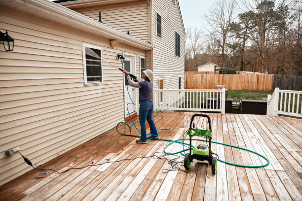Best Roof Pressure Washing  in Early, TX