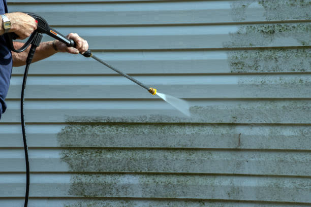 Best Sidewalk Pressure Washing  in Early, TX