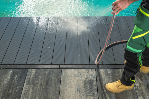 Early, TX Pressure Washing Company
