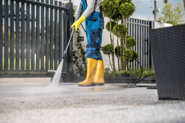 Best Sidewalk Pressure Washing  in Early, TX