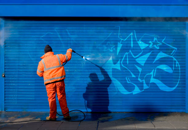 Best Commercial Pressure Washing  in Early, TX