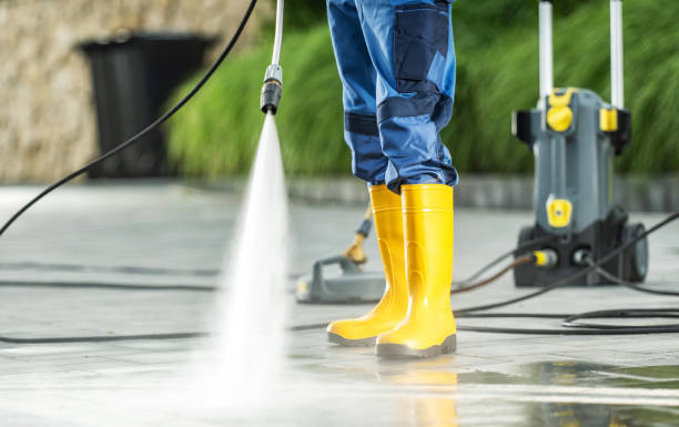  Early, TX Pressure Washing Pros