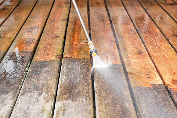 Best Residential Pressure Washing Services  in Early, TX