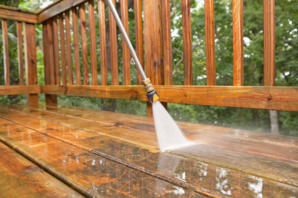 Best Concrete Pressure Washing  in Early, TX